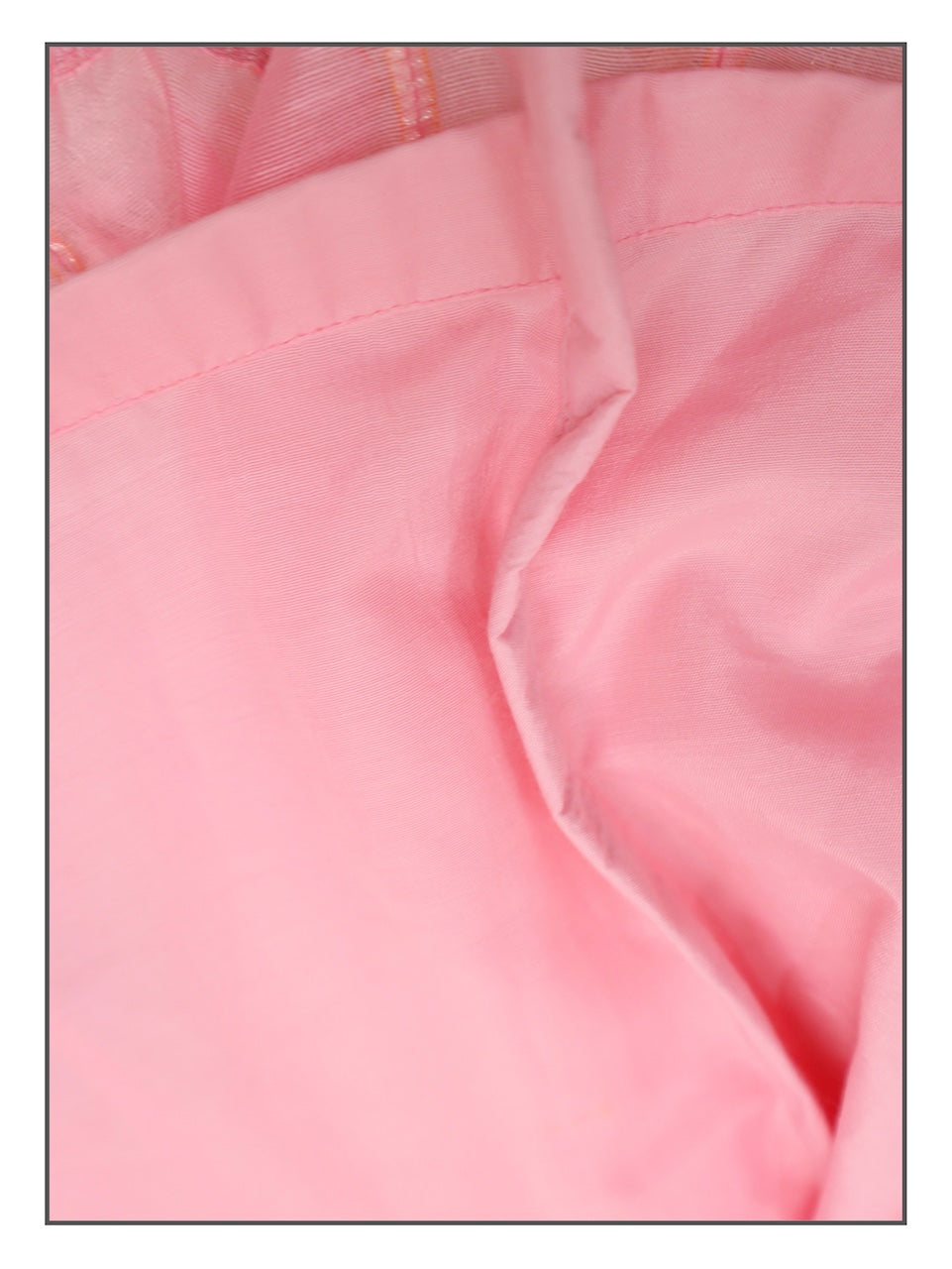 Pear Bear Pink Peahen.