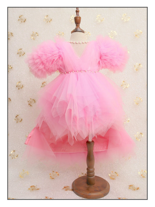 Pear Bear Candy Floss.